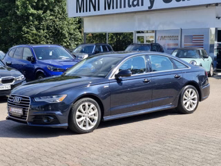 Audi A6 Used vehicle for sale