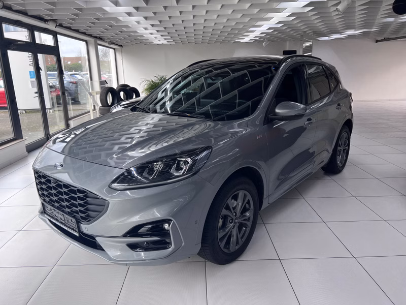 Ford Kuga ST-Line X