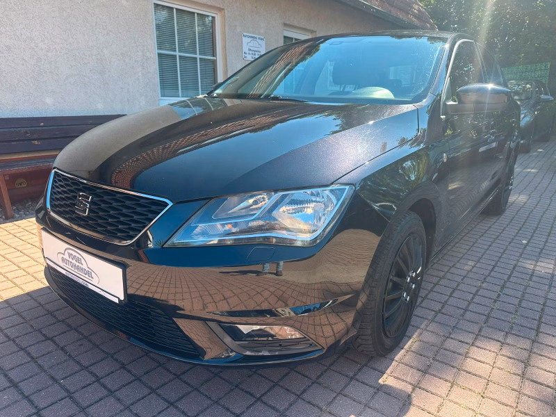 Seat Toledo Style 4You*SITZHZG*TEMPOM.*NAVI*PDC*