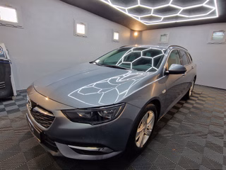 Opel Insignia B Sports Tourer AUTOMATIK|NAVI|LEDER|LED