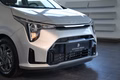 Daumennagel 6 - Kia Picanto Vision  NAV KAMERA TEMP SHZ