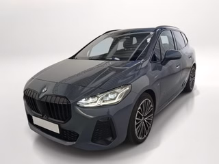 BMW 218 Active Tourer Gebrauchtwagen Kaufen
