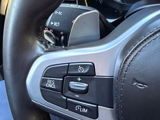 BMW 640 i xDrive M Sport Leder Aerodynamik-Paket M - bilder 20