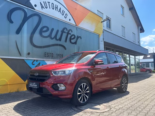 Ford Kuga Gebrauchtwagen Kaufen