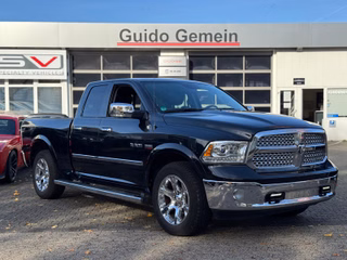 Dodge RAM Gebrauchtwagen Kaufen