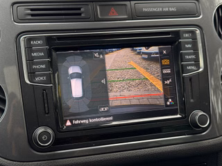 Volkswagen Tiguan 2.0TDI*4x4*Aut.*Leder*Pano*Xenon*Kamera* - foto 16