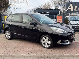 Renault Scenic III BOSE 1.5dCi*Aut.*Temp*PDC*2.Hd*ZR NEU