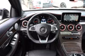 Daumennagel 4 - Mercedes-Benz GLC 43 AMG Coupé 4M LUFT StandHz 360° ACC BURM