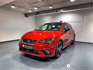 Seat Ibiza 1.6 TDI FR Beats*DSG*Panorama* - foto 1