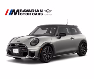MINI COOPER_S New vehicle for sale