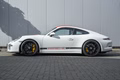 Daumennagel 4 - Porsche 911/991R  Einmassensch. 1.Hand 93km Lift