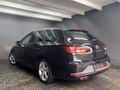 Daumennagel 6 - Seat Leon 2.0 TDI ST FR, TEMPOMAT, 1.HAND