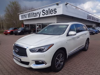 Infiniti QX60 Used vehicle for sale