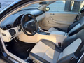 Daumennagel 18 - Mercedes-Benz C 180 Kompressor Leder Apple Car Kamera Navi
