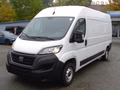 Daumennagel 3 - Fiat Ducato Kasten 35 2.2 D 140 L4H2 Kamera, Klima, PDC,