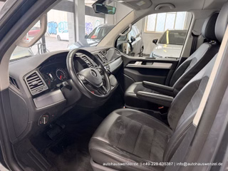 Volkswagen T6 Multivan 2.0 TDI HIGHLINE Aut. - 7-SITZER - foto 6