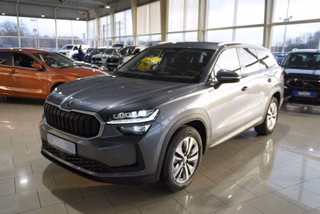 Skoda Kodiaq 2,0TDI DSG 4x4 aAHK/7-Sitzer/Matrix/el.Klappe