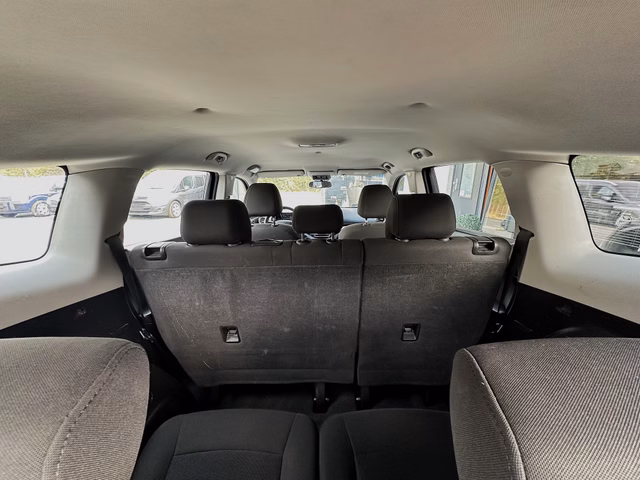 Chevrolet Orlando LT+ 7 SITZER -TÜV 03/28 - GARANTIE - bilder 10