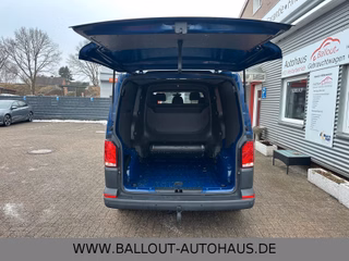 Volkswagen T6.1 Transporter*KLIMA*AHK*ACC*TEMP* MIXTOW*LKW* - bilder 3