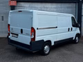 Daumennagel 5 - Citroën Jumper Kasten 30 L2H1 Profi BlueHDi 130