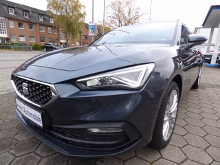 Seat Leon Gebrauchtwagen Kaufen