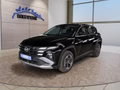 Daumennagel 1 - Hyundai TUCSON 1.6 T-GDI HEV 239PS Navi/LED/Kamera/Keyless **