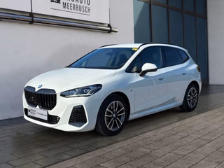 BMW 218 Active Tourer Gebrauchtwagen Kaufen
