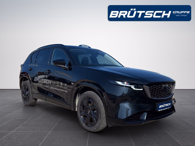 Mazda CX-5 2.5l 141PS Homura FWD PANO - foto 2