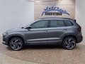 Daumennagel 2 - Skoda Karoq Sportline 1,5TSI DSG 4*J.Gar/Pano/aAHK/Matrix/Navi    **