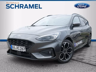 Ford Focus Gebrauchtwagen Kaufen