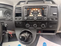 Daumennagel 16 - Volkswagen T5 Transporter Kasten/Kombi Kasten
