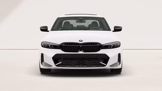 2026 BMW 330i xDrive Sedan - photo 3