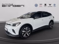 Daumennagel 1 - Volkswagen ID.4 Pro ENERGY 210 kW (286 PS) 79 kWh 1-Gang-Automatik
