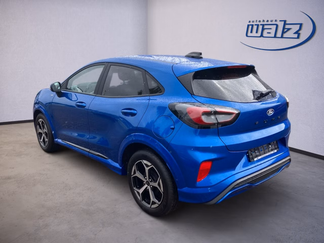 Ford Puma ST-Line 1.0i 155PS Automatik, Winterpaket - bilder 3
