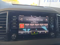 Daumennagel 27 - Skoda Karoq Sportline 1,5TSI DSG aAHK/Navi/Matrix/Kessy/Winterp.  **
