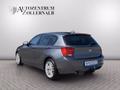 Daumennagel 4 - BMW 120d Automatik 5-trg. *XENON*AHK*ADVANTAGE-PLUS*