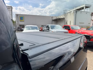 Dodge RAM 3.0L I6 RHO + BakFlip - foto 10