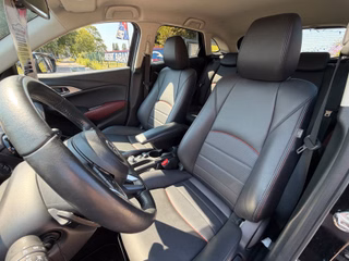 Mazda CX-3 Sports-Line*Aut.*BOSE*Leder*Navi* - foto 10