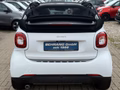 Daumennagel 11 - Smart ForTwo CABRIO*PDC+KAMERA*SPORTPAKET*90PS*