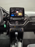 Daumennagel 10 - Ford Fiesta 1.0 AUTOMATIK, 5-TÜRIG, KLIMA, TEMPOMAT
