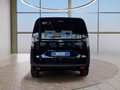 Daumennagel 4 - Ford Tourneo Courier 1.0 125PS Aut.5*J.Gar/Kamera/Winterp/Klimaaut. **