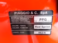 Thumbnail 21 - Piaggio APE 50 Kasten + Standheizung