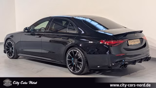 Mercedes-Benz S 400 d 4Matic L BRABUS PANO+HAL+HUD+3D+FOND - foto 3
