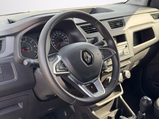 Renault Express 1.5 BLUE dCi Extra KLIMA / PDC / AHK / TEMPOMAT - foto 6