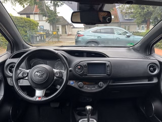 Toyota Yaris Hybrid GR Sport/1.Hand/Navi/Kamera/ - foto 23