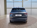 Daumennagel 5 - Skoda Karoq Sportline 1,5TSI DSG aAHK/Matrix/Kessy/Winterp.  **