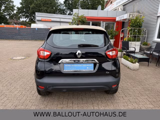 Renault Captur Intens2.HAND*KLIMA*NAVI*TEMPO*KAMERA* - foto 6