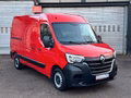 Daumennagel 3 - Renault Master III Kasten L2H2 HKa 3,3t