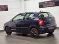 Daumennagel 4 - Volkswagen Polo IV Basis