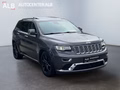 Daumennagel 6 - Jeep Grand Cherokee 3.0 Summit/AUTOMATIK/ACC/4X4/PANO/KAM/NAVI/